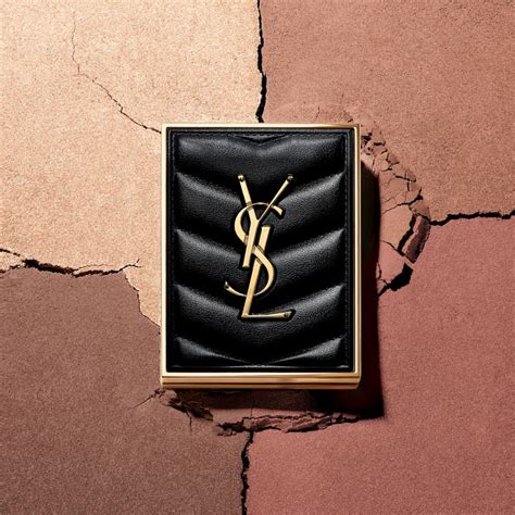 Yves Saint Laurent Couture Mini Clutch Gueliz Dream 